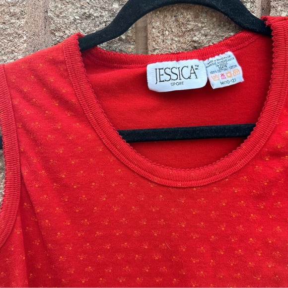 Jessica sport tank - Picture 2 of 4